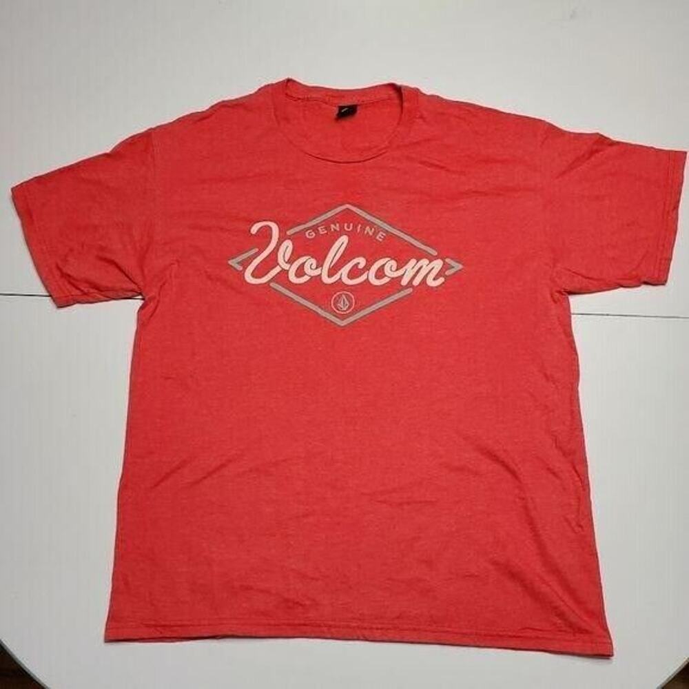 Volcom Large tee‎ shirt